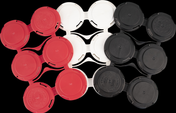 Plastic Can Carrier (6-pack) - PLACEHOLDER