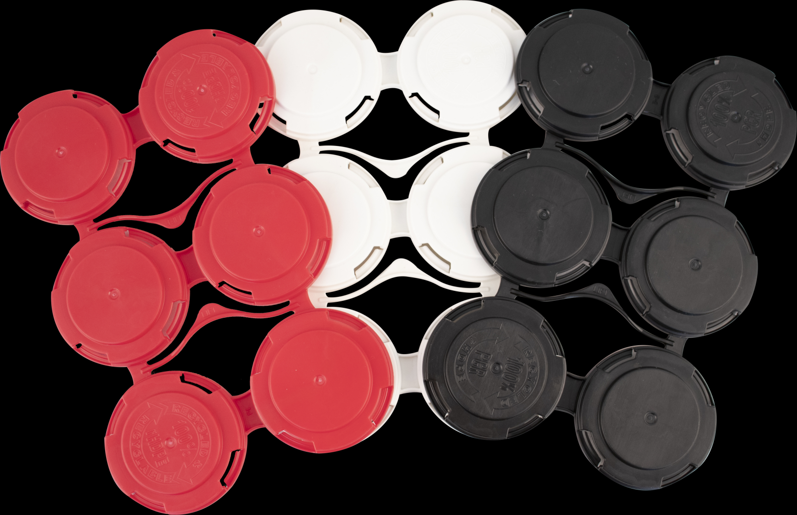 Plastic Can Carrier (6-pack) - PLACEHOLDER