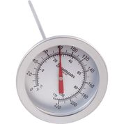 Brewing Thermometer - 2 in. x 12 in.