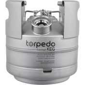 Torpedo Keg - Cocktail Keg - PLACEHOLDER