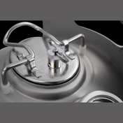 Torpedo Keg - Cocktail Keg - PLACEHOLDER