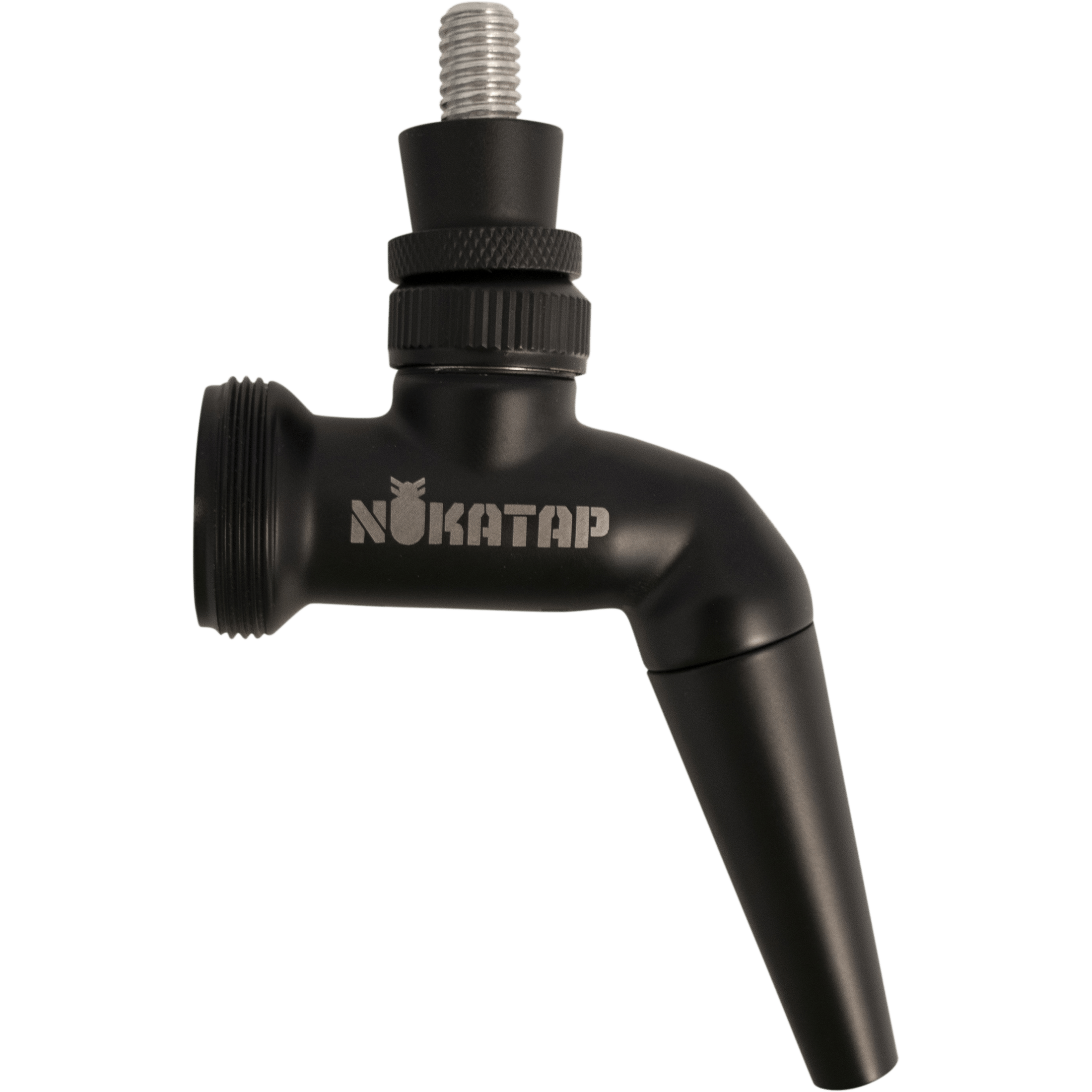 Black Stout Spout - Intertap/NukaTap