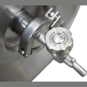MB - Pro Brite Tank - 3.5 bbl