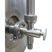 MB - Pro Brite Tank - 3.5 bbl