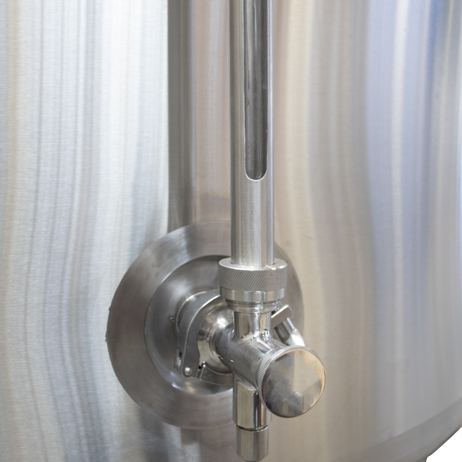 MB - Pro Brite Tank - 5 bbl