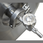MB - Pro Brite Tank - 40 bbl