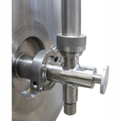 MB - Pro Brite Tank - 40 bbl