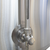 MB - Pro Brite Tank - 40 bbl