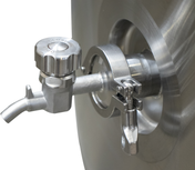 MB - Pro Brite Tank - 60 bbl
