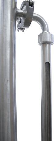 MB - Pro Brite Tank - 60 bbl
