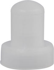 Torpedo Faucet - Stainless Steel - Handheld -Replacement Gasket