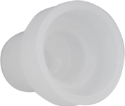 Torpedo Faucet - Stainless Steel - Handheld -Replacement Gasket