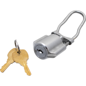 Faucet Lock for Perlick Faucets