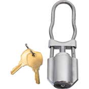 Faucet Lock for Perlick Faucets