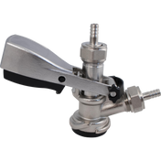 Tap - Commercial Sanke D-Style - Keg Coupler