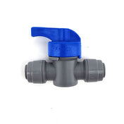 Monotight - 6.35mm (1/4) Ball Valve