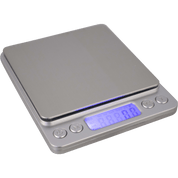 Brewmaster Mini Digital Scale 2 kg x 0.1