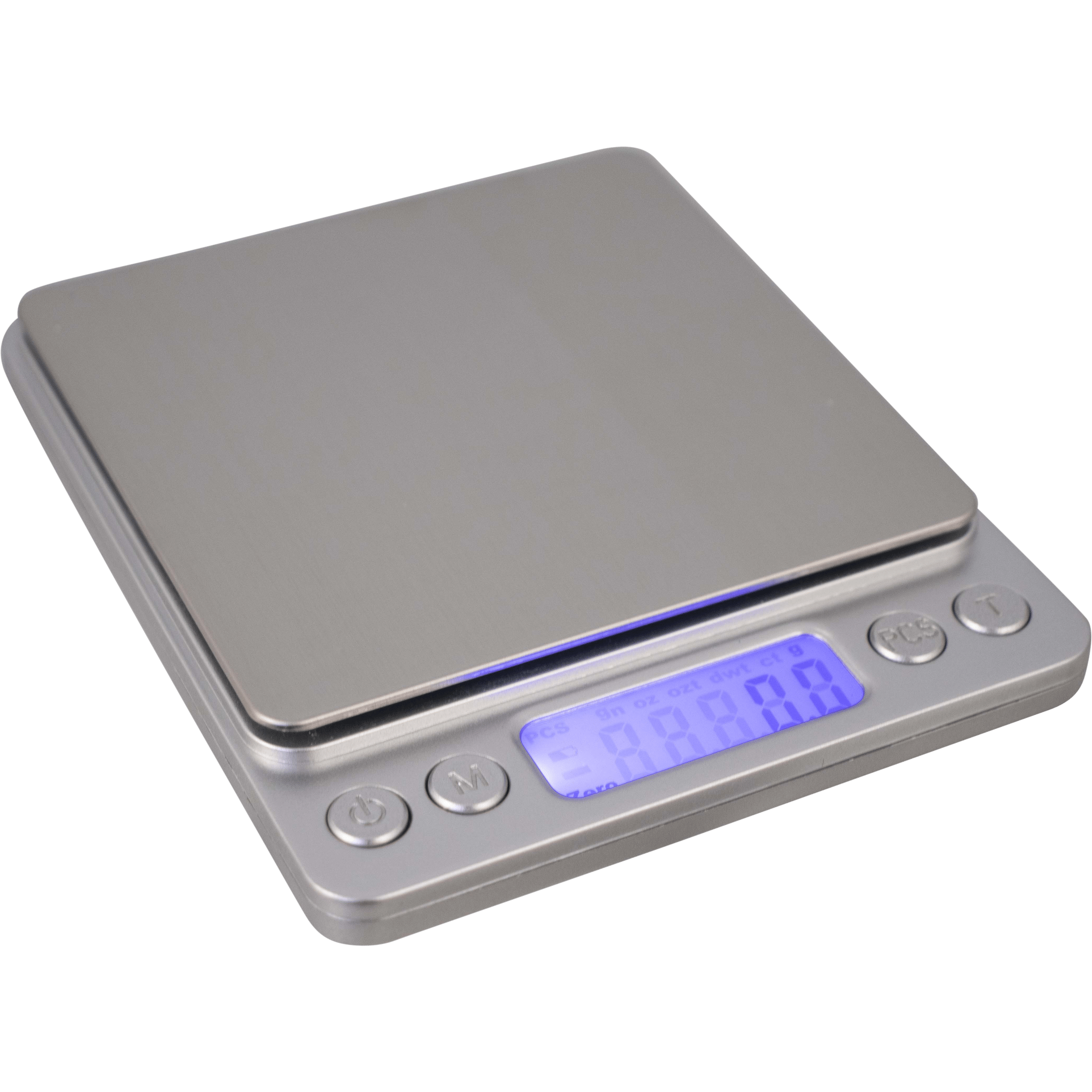 Brewmaster Mini Digital Scale 2 kg x 0.1