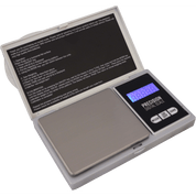 Brewmaster Precision Digital Scale 500 g x .01