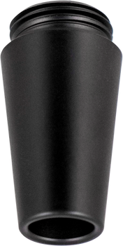 NukaTap Stealth Bomber (Matte Black) Standard Replacement Spout (Tip)