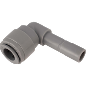 Duotight - 9.5mm (3/8) x 9.5mm (3/8) Male Elbow