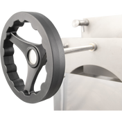 EnoItalia Plate Filter - 40 Plate - Trolley Style w/ Pump - PLACEHOLDER