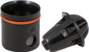 Replacement FC Shuttles for Nukatap Flow Control Stainless Steel Faucet - G1