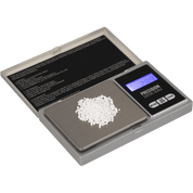 Brewmaster Precision Digital Scale 500 g x .01