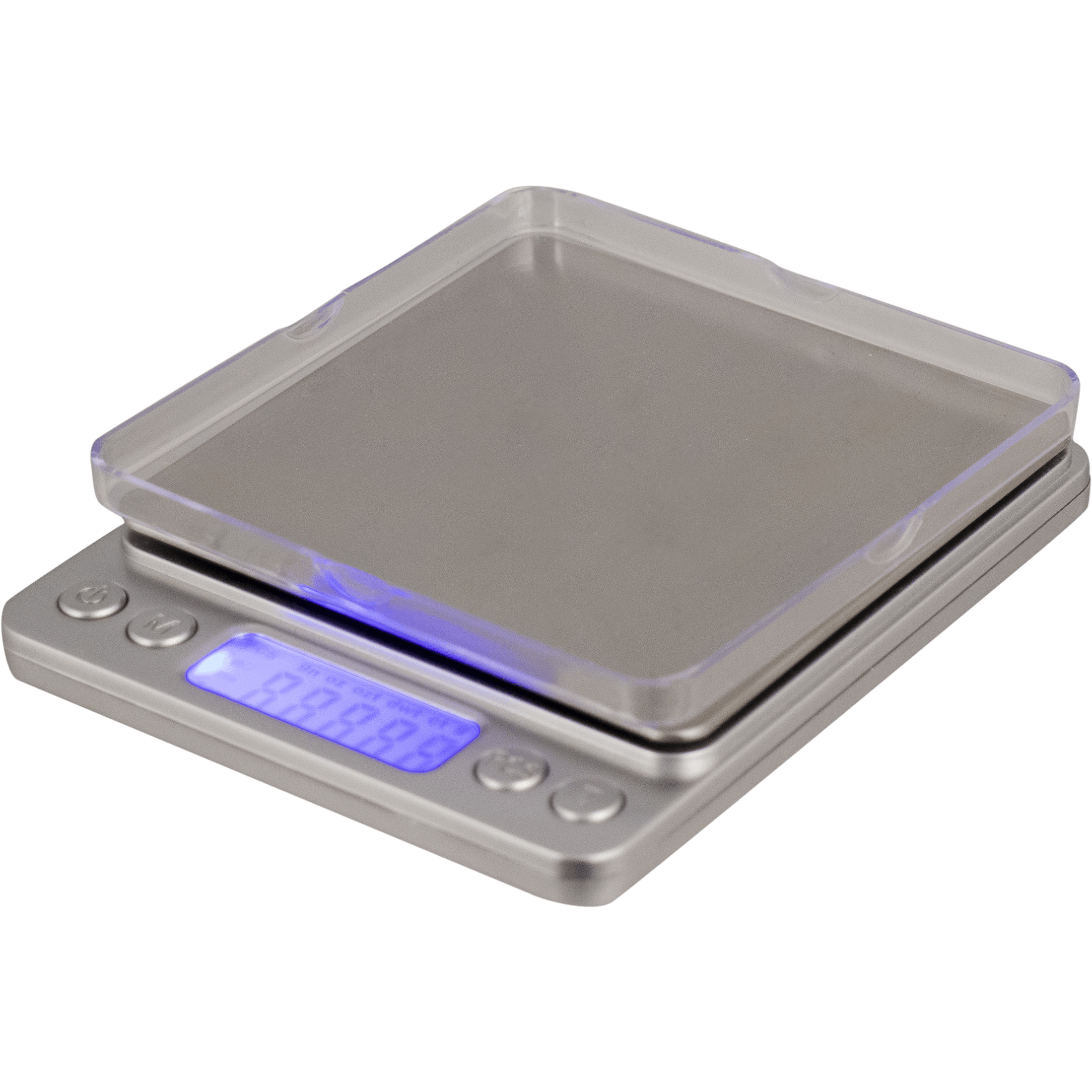 Brewmaster Mini Digital Scale 2 kg x 0.1