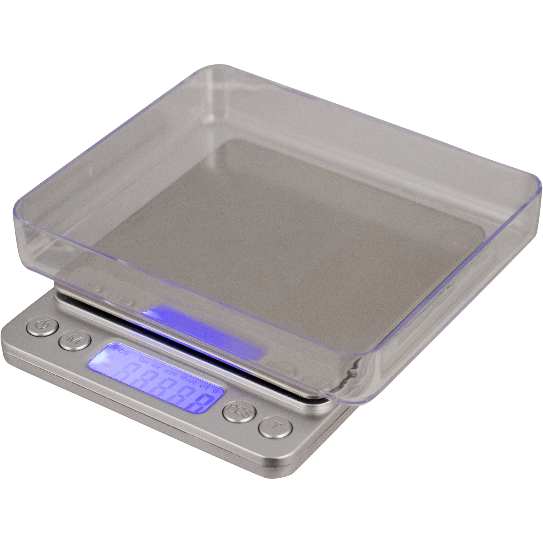 Brewmaster Mini Digital Scale 2 kg x 0.1