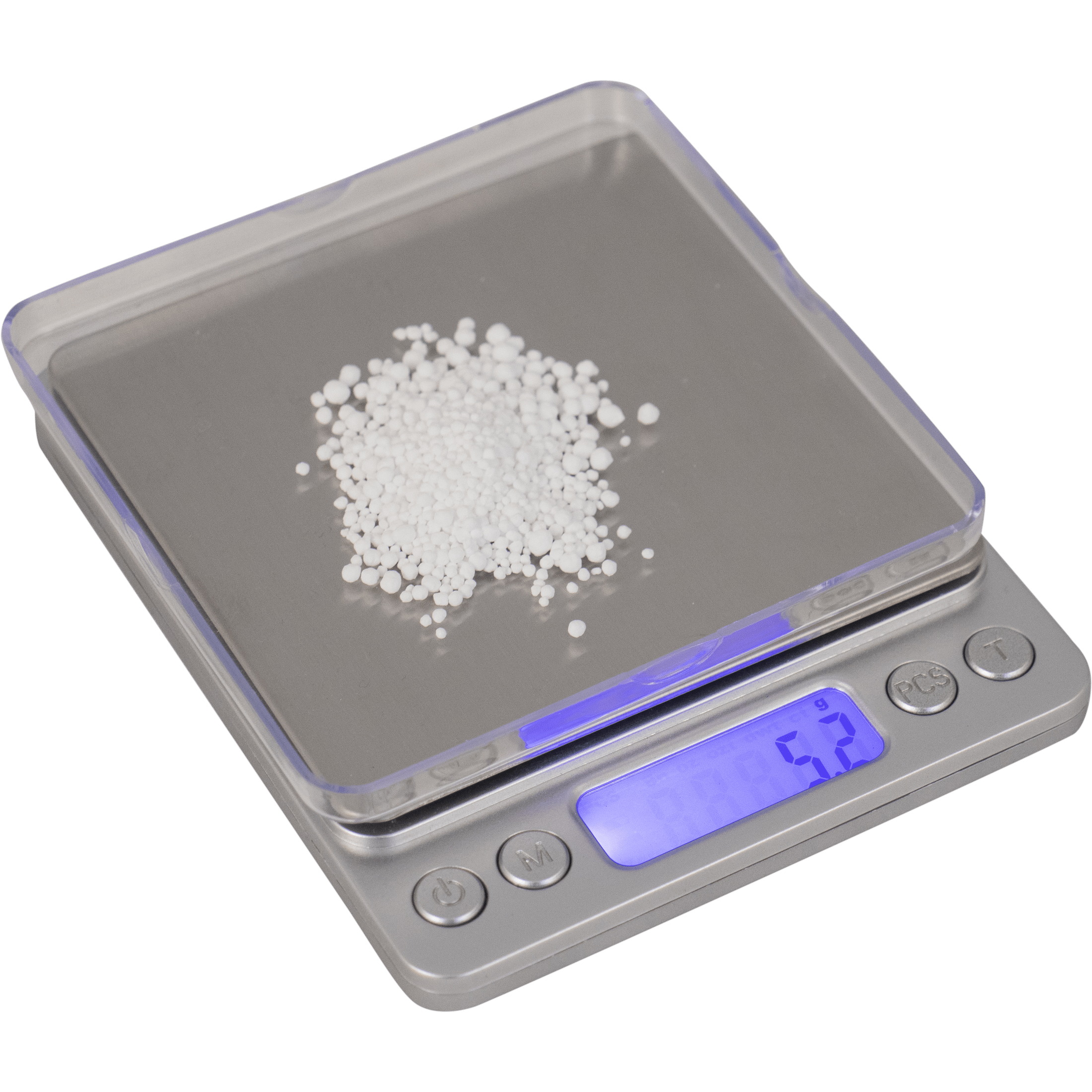 Brewmaster Mini Digital Scale 2 kg x 0.1