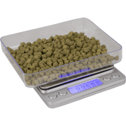 Brewmaster Mini Digital Scale 2 kg x 0.1