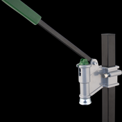 Kegland Gen 2.0 Super Automatic Lever Bench Capper Bottle Crown Sealer