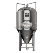 MB - Pro Conical Unitank - 15 bbl
