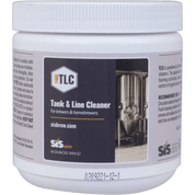 SIS Brew - TLC - Tank & Line Cleaner - 1 lb.