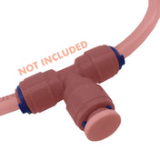 Duotight - 9.5mm (3/8) OD - Retaining Circlip - 10 Pack