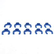 Duotight - 9.5mm (3/8) OD - Retaining Circlip - 10 Pack
