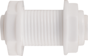 Monotight - 6.35mm (1/4) Female Bulkhead with Locknut