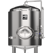 MB - Pro Brite Tank - 3.5 bbl