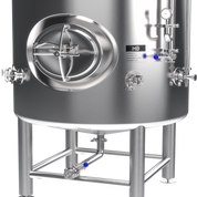 MB - Pro Brite Tank - 3.5 bbl