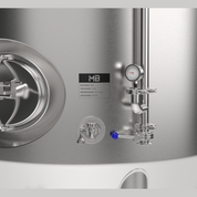 MB - Pro Brite Tank - 3.5 bbl