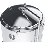 MB - Pro Brite Tank - 3.5 bbl