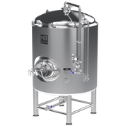 MB - Pro Brite Tank - 3.5 bbl