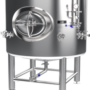 MB - Pro Brite Tank - 15 bbl