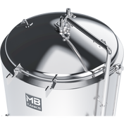 MB - Pro Brite Tank - 15 bbl
