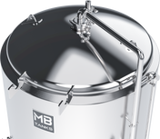 MB - Pro Brite Tank - 60 bbl