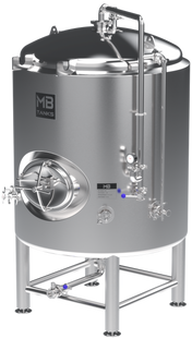 MB - Pro Brite Tank - 60 bbl