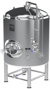 MB - Pro Brite Tank - 60 bbl