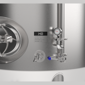 MB - Pro Brite Tank - 15 bbl