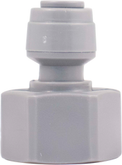 Monotight - 6.35mm (1/4) x 1/2 inch Female Thread